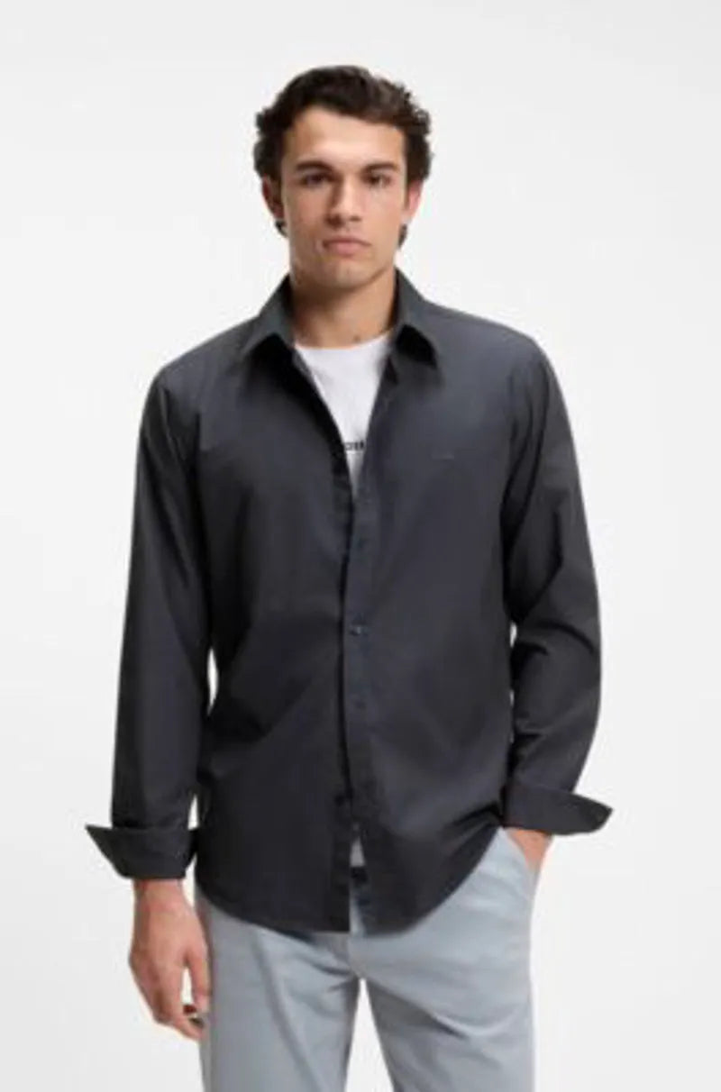 Dark Grey