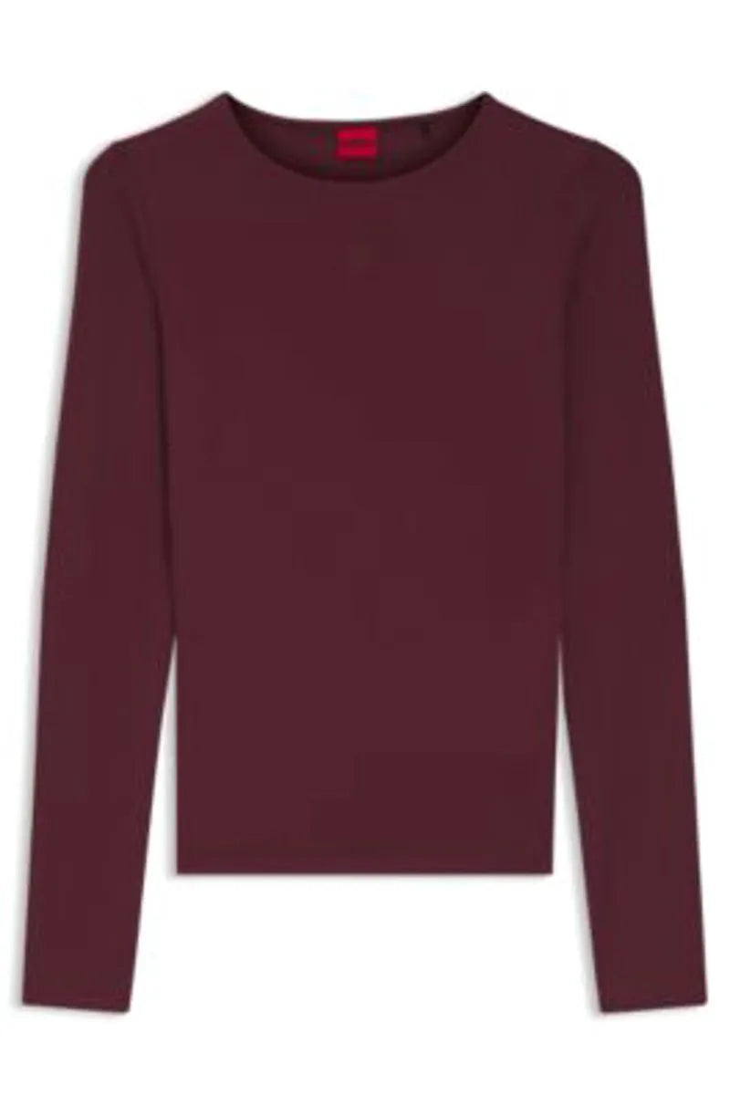Dark Purple