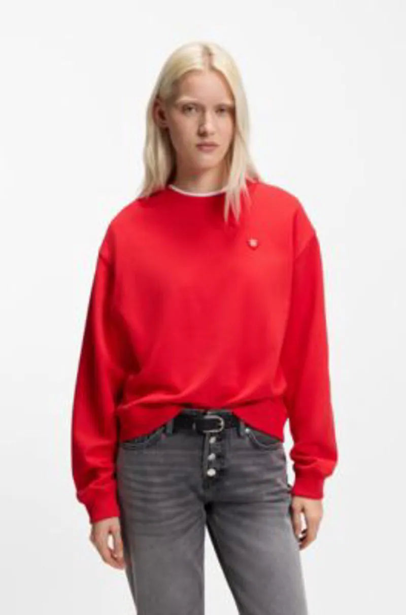 XS