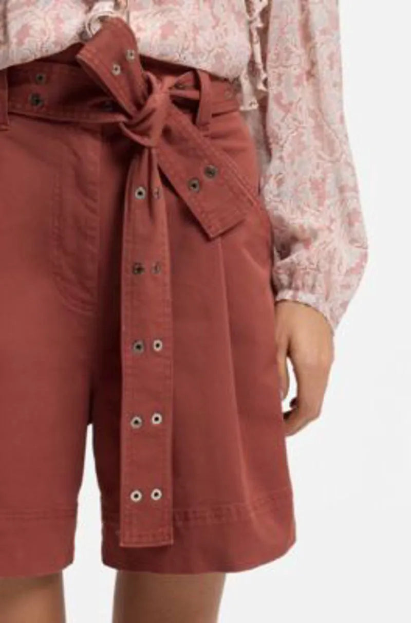 Dark Red