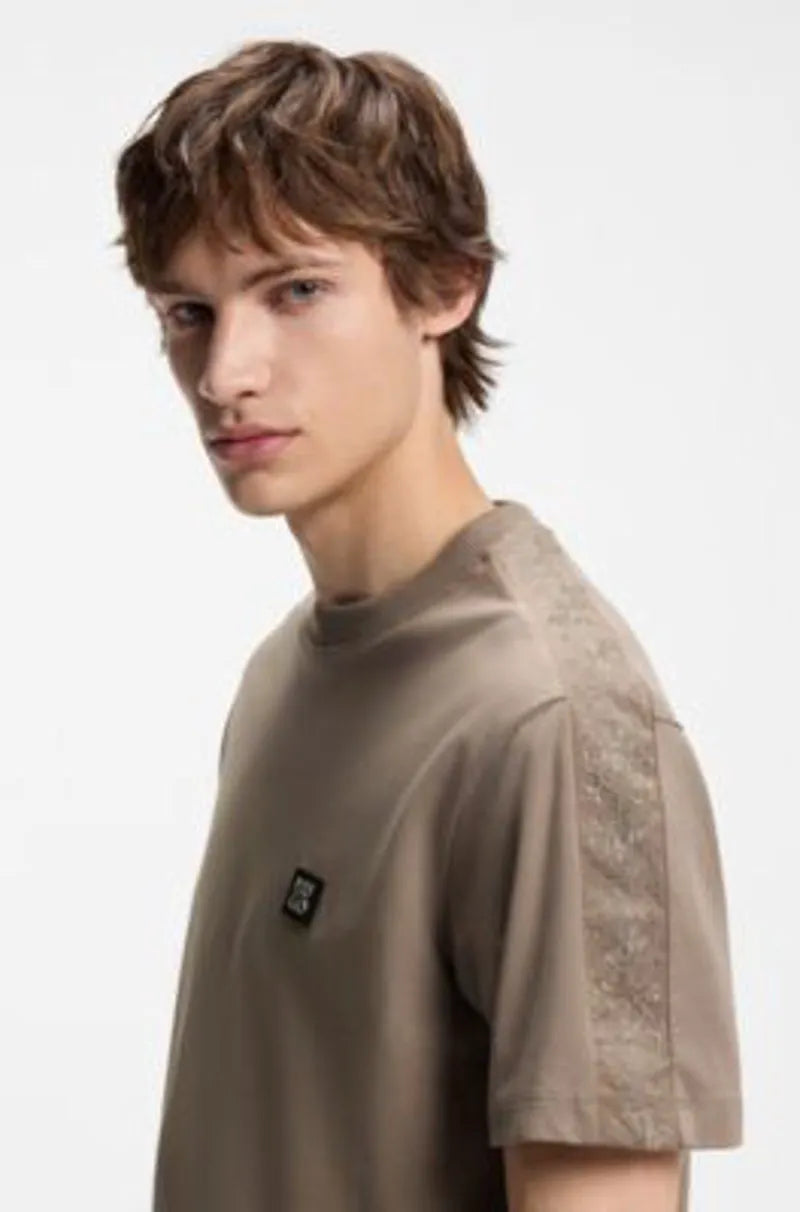 Light Brown
