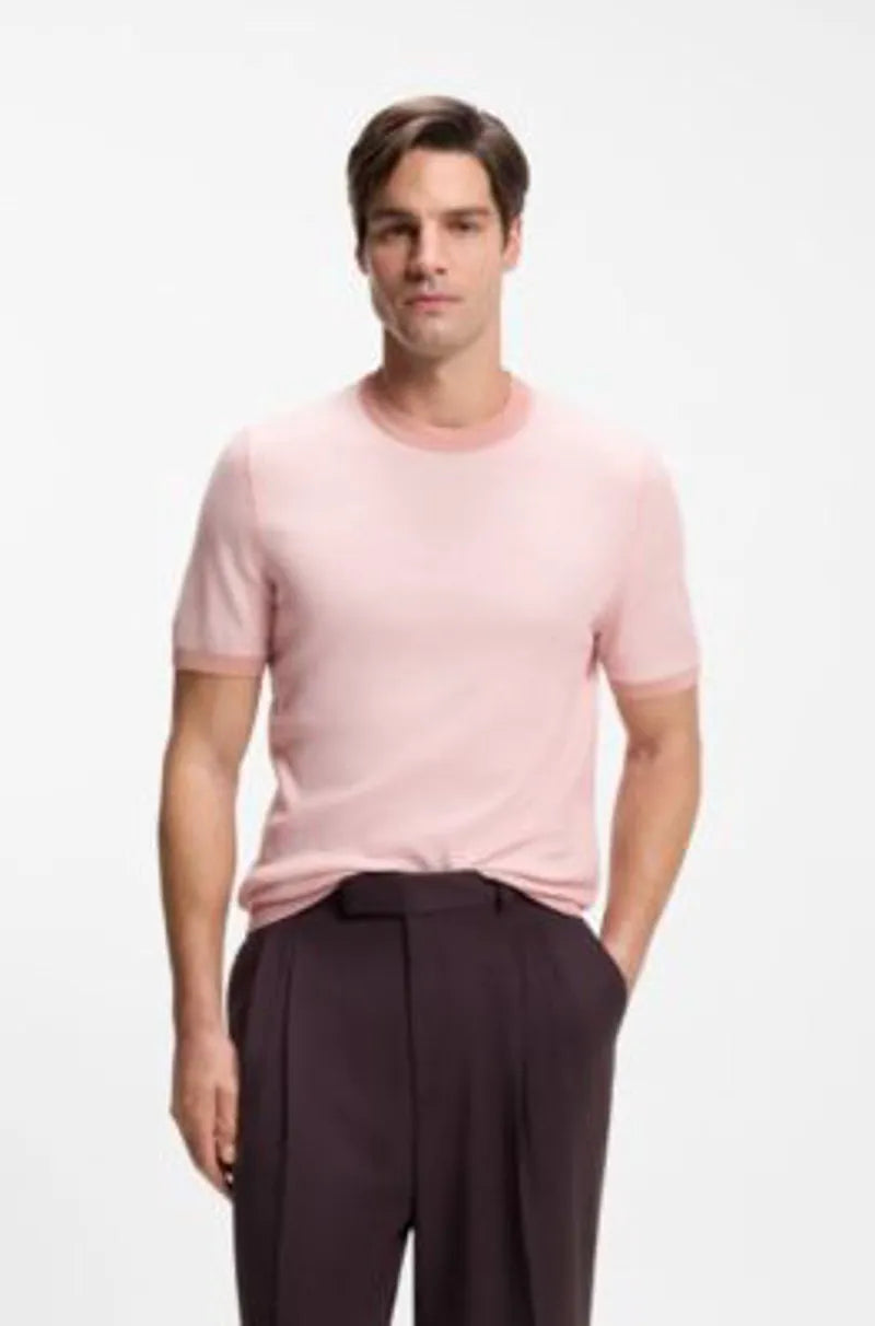 light pink