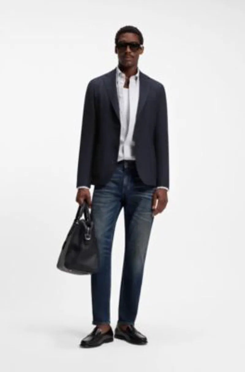 Dark Blue