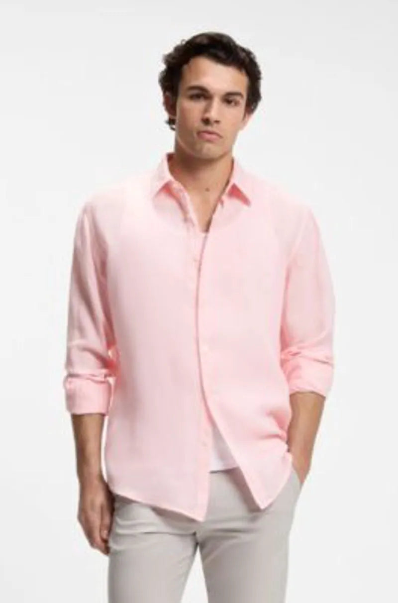 light pink