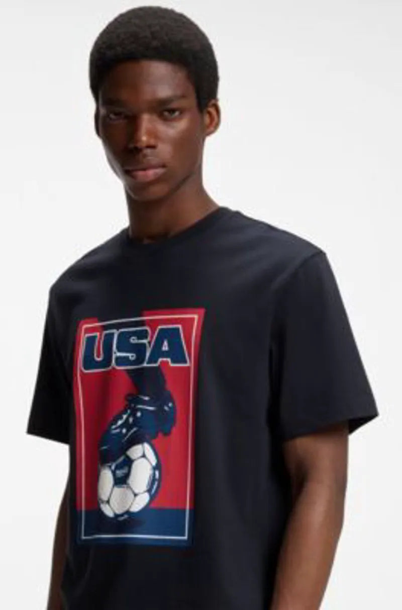 USA